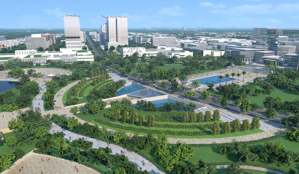 Địa ốc Đất Nguồn: Kh&aacute;ch h&agrave;ng vẫn khai th&aacute;c tốt tiềm năng đất nền B&igrave;nh Dương - Ảnh 2.