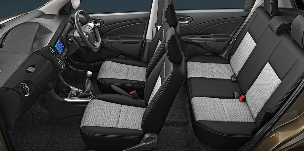 Ô tô Toyota giá rẻ kỷ lục, ra hàng xe 240 triệu đồng - Ảnh 2.