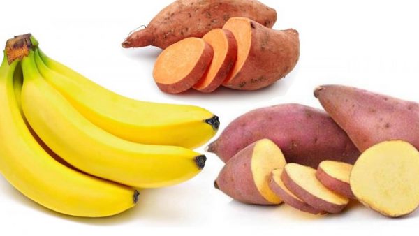 Ăn chuối với 5 loại thực phẩm này sẽ khiến bạn hối hận
