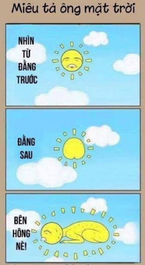 10 ảnh hài hot nhất Facebook trong ngày - Ảnh 3.