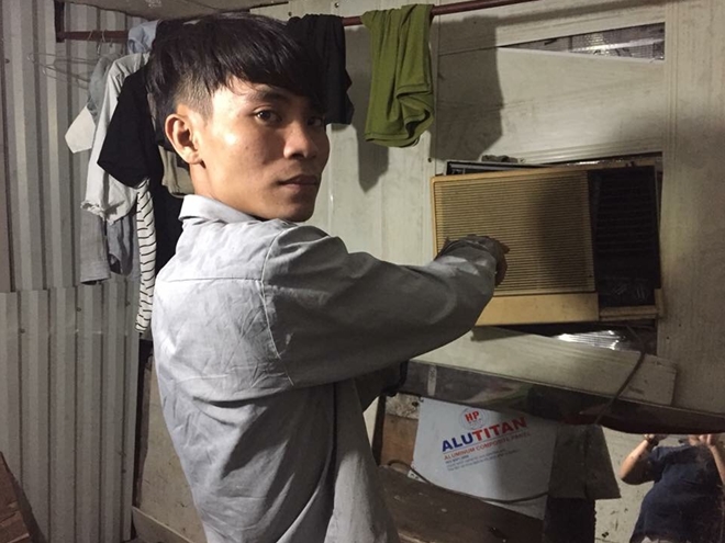 Xo&aacute; sổ nh&oacute;m cướp liều lĩnh - Ảnh 2.