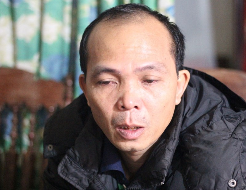 Kỳ &aacute;n người đ&agrave;n b&agrave; mang tiếng oan giết chồng - Ảnh 3.