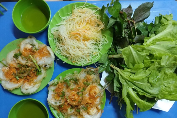 Gợi ý 9 quán ăn sáng giá rẻ ở Vũng Tàu - Ảnh 3.