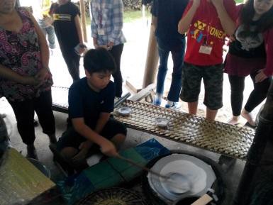 Về miền Tây đắm mình vào sông Ba Lai huyền thoại - Ảnh 3.