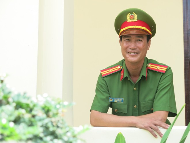 Hành trình truy lùng yêu tinh nghề trộm - Ảnh 3.