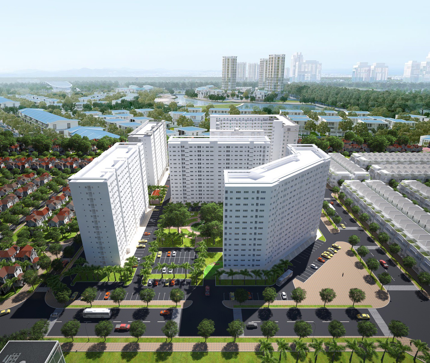 Block B1 Green Town đ&atilde; b&aacute;n tr&ecirc;n 90% sản phẩm - Ảnh 3.