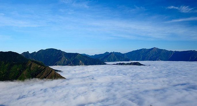 Thi&ecirc;n đường m&acirc;y đẹp nhất nước, ai cũng muốn chinh phục - Ảnh 3.