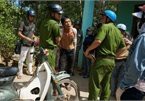 Người đàn bà "khủng bố" quan xã bằng nước mắm