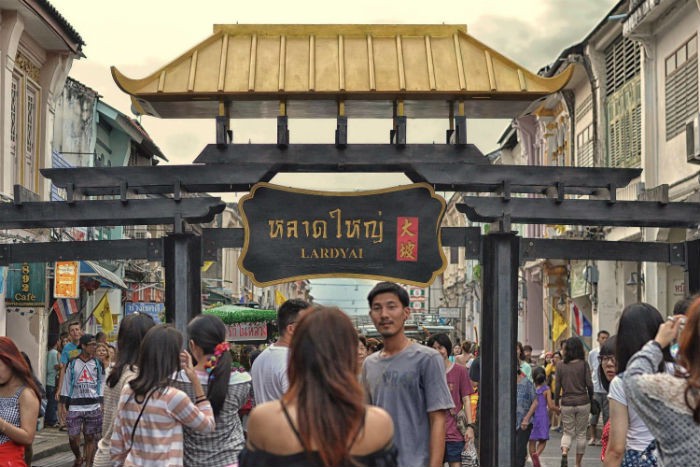 Đập tan nỗi sợ hãi thường gặp khi đi du lịch - Ảnh 3.