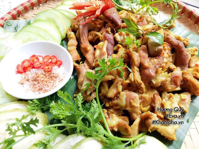 4 m&oacute;n ăn ấm n&oacute;ng chỉ nh&igrave;n th&ocirc;i đ&atilde; th&egrave;m chảy nước miếng - Ảnh 3.