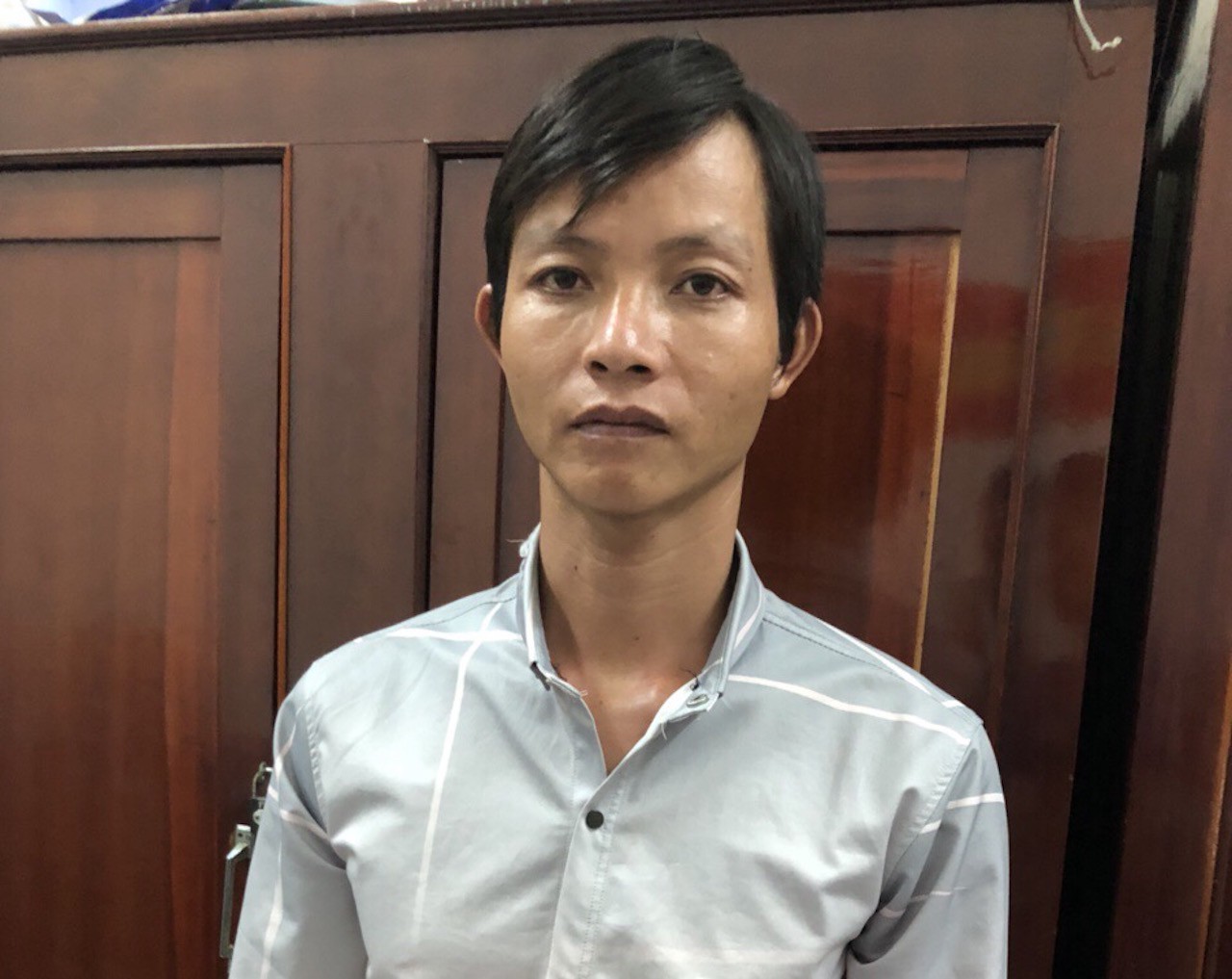 Nh&oacute;m đ&agrave;n &ocirc;ng chuốc thuốc qu&yacute; b&agrave; rồi giở tr&ograve; đồi bại - Ảnh 3.