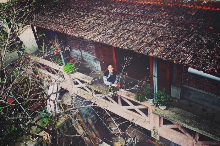 Tới Sapa đừng qu&ecirc;n gh&eacute; những qu&aacute;n cafe tuyệt đẹp n&agrave;y - Ảnh 3.