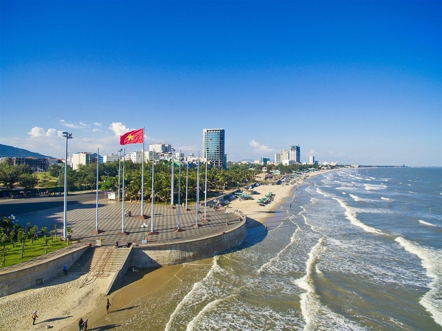 5 điểm gi&uacute;p bạn trốn S&agrave;i G&ograve;n khi nghỉ Tết dương lịch - Ảnh 3.