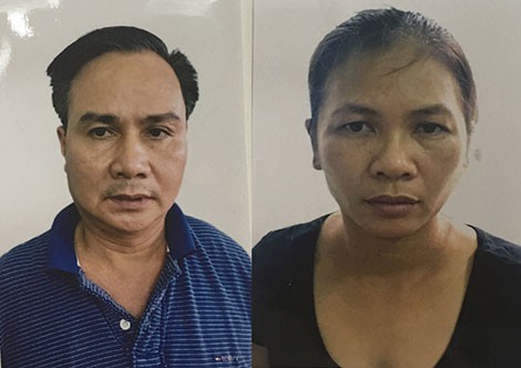 Lật tẩy bí mật ở “trại chó” Thanh Trì