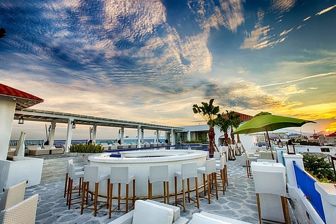 5 điểm đến được ví như Santorini ở Việt Nam - Ảnh 3.