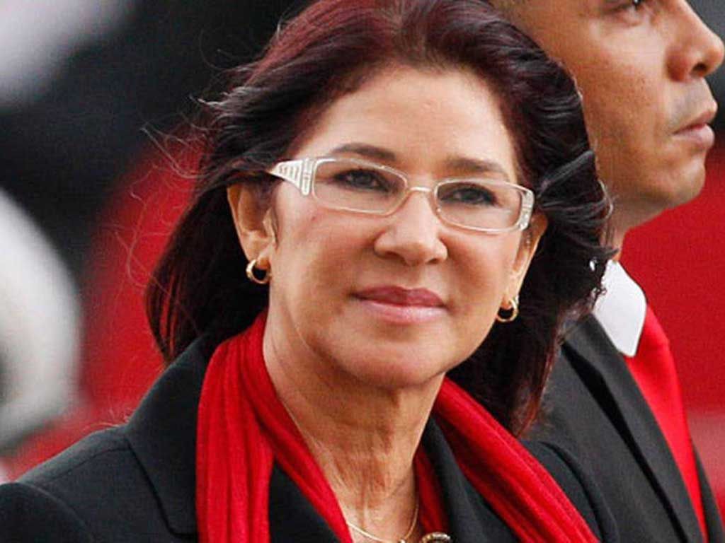 Hai ch&aacute;u vợ tổng thống Venezuela bị kết &aacute;n 18 năm t&ugrave; - Ảnh 3.