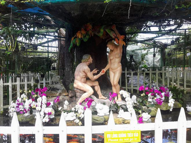 C&oacute; một nơi check-in cực đẹp ẩn m&igrave;nh tr&ecirc;n đỉnh n&uacute;i ở Vũng T&agrave;u - Ảnh 3.