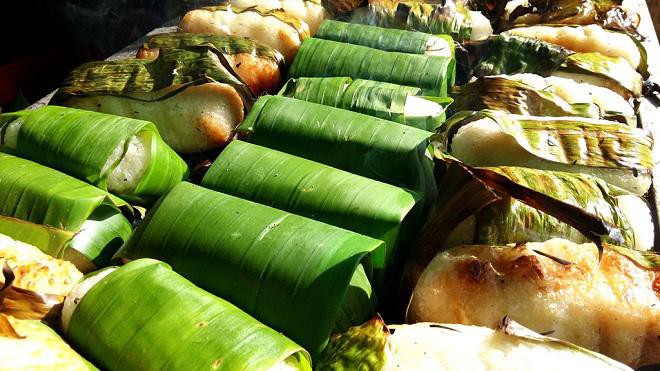 Qu&agrave; vặt S&agrave;i G&ograve;n: Ăn ho&agrave;i kh&ocirc;ng hết đồ ngon! - Ảnh 7.