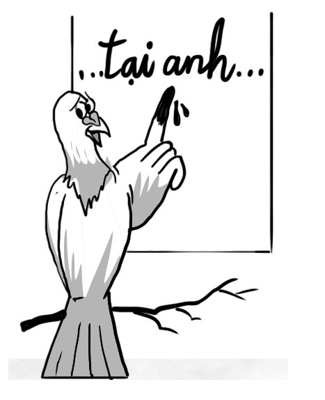 Nhiều người khen dễ thương, nhưng sao em chưa có bạn trai? - Ảnh 4.