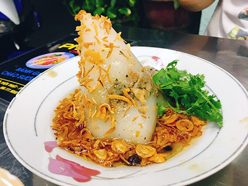 Phở chua xứ Lạng độc nhất vô nhị ở Sài Gòn - Ảnh 7.