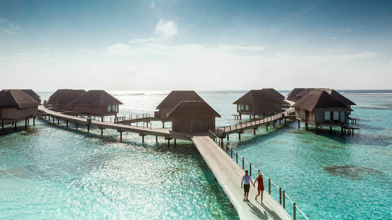 H&egrave; 2017, đến Maldives chỉ 23.999.000 đồng - Ảnh 21.