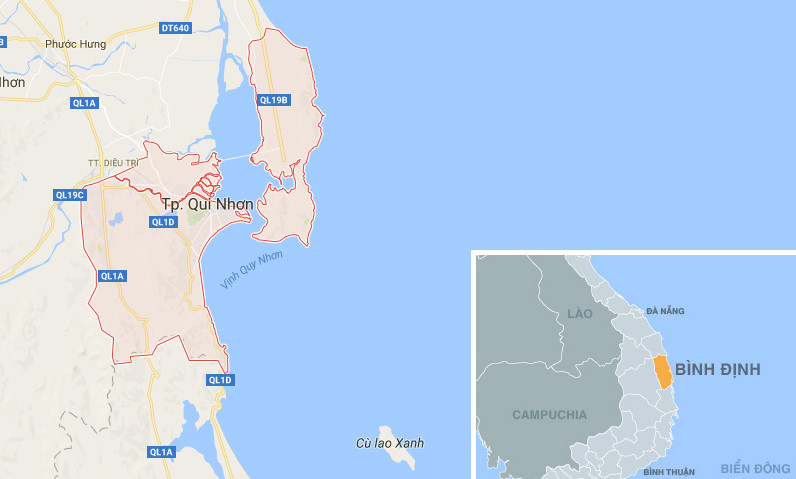 Lạc lối ở Quy Nhơn - thi&ecirc;n đường biển đảo bị l&atilde;ng qu&ecirc;n - Ảnh 21.