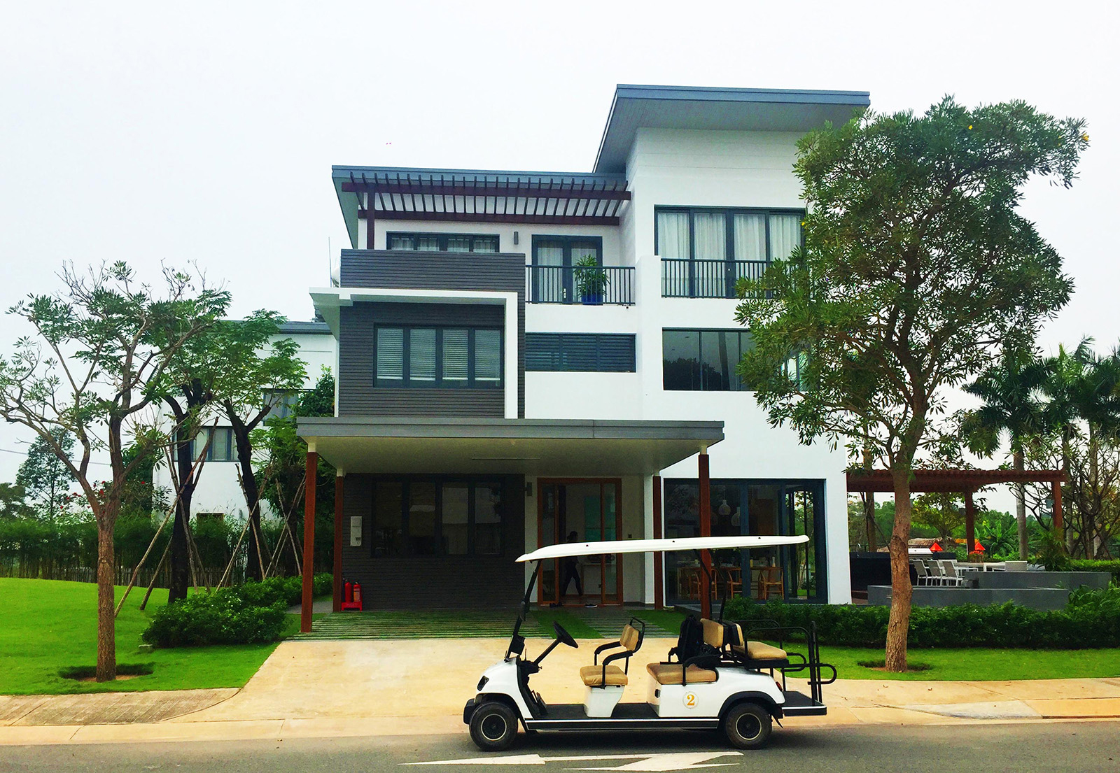 Th&agrave;nh phố &ldquo;ma&rdquo; Nhơn Trạch v&agrave; toan t&iacute;nh của đại gia Trung Quốc - Ảnh 21.