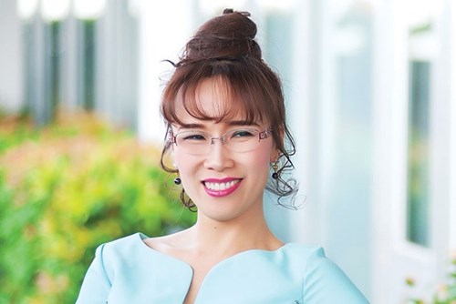 Những gia đình Việt giàu nhất kiếm tiền từ đâu?
