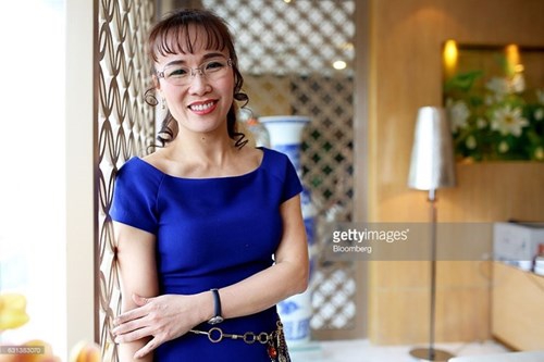 Những gia đ&igrave;nh Vi&ecirc;̣t gi&agrave;u nhất kiếm tiền từ đ&acirc;u? - Ảnh 18.