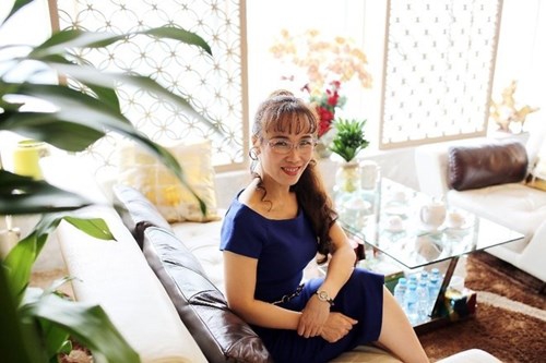 Những gia đ&igrave;nh Vi&ecirc;̣t gi&agrave;u nhất kiếm tiền từ đ&acirc;u? - Ảnh 19.