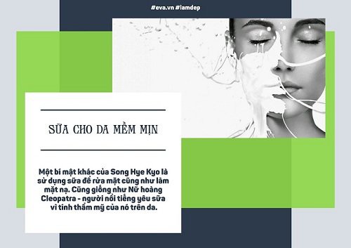 Cô dâu muốn đẹp như Song Hye Kyo, note ngay bí kíp này - Ảnh 8.