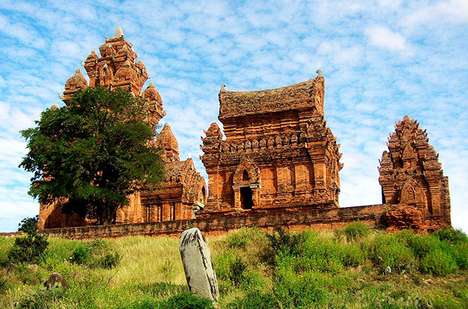 Bạn nên đến Ninh Thuận vào mùa hè này! - Ảnh 8.