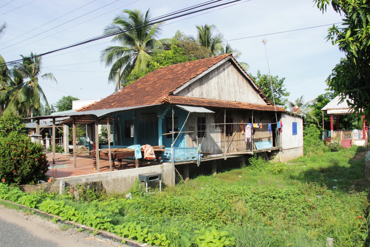 Về Long Xuy&ecirc;n đi chợ nổi - Ảnh 24.