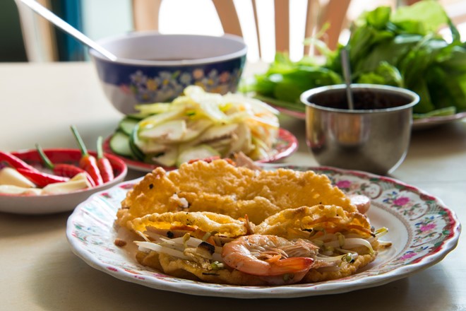 Những đặc sản có tên gọi siêu buồn cười - Ảnh 8.