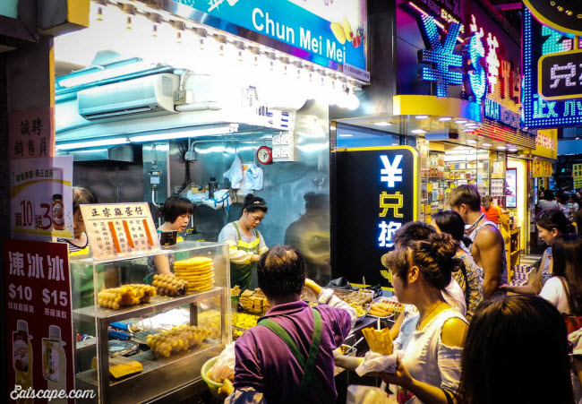 Chợ Qu&yacute; B&agrave;, thi&ecirc;n đường mua sắm h&agrave;ng hiệu gi&aacute; rẻ ở Hồng K&ocirc;ng - Ảnh 9.