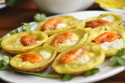 Những đặc sản có tên gọi siêu buồn cười - Ảnh 9.