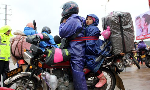 "Đau đầu" đón Tết