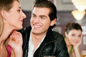 Chinh phục những mới lạ là nét đặc trưng riêng của đàn ông (ảnh minh họa)