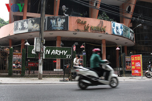 Cổ phần hóa - giải pháp 'cứu' rạp chiếu phim nhà nước?