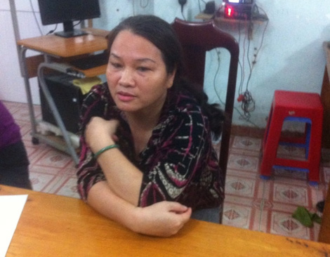 Nguyễn Thị Phượng