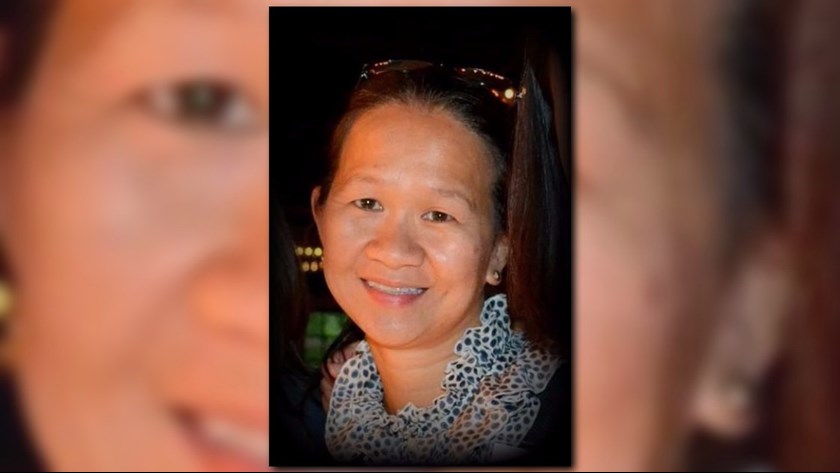 Bà Trinh Huynh Ảnh: 11ALIVE.COM
