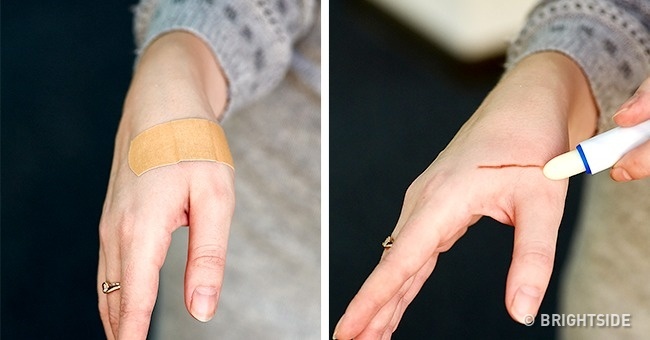 9 c&ocirc;ng dụng hay của thỏi son dưỡng m&ocirc;i - Ảnh 4.