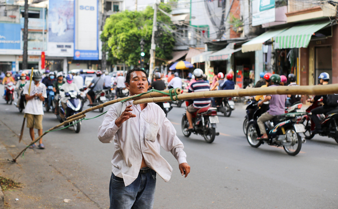 Nghề độc lạ bậc nhất S&agrave;i Th&agrave;nh - Ảnh 4.