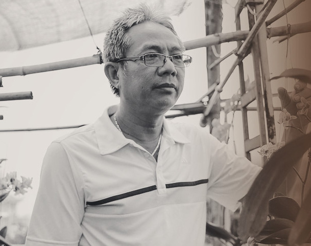 Trung Dân: "Tôi nhiều lần bị đồng nghiệp hại"