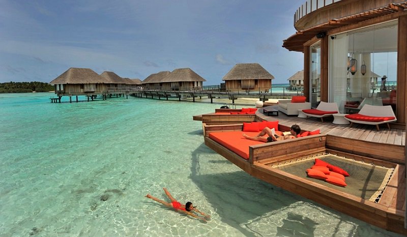 H&egrave; 2017, đến Maldives chỉ 23.999.000 đồng - Ảnh 4.