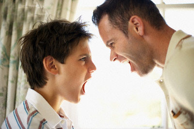 Nói những điều này ảnh hưởng sự phát triển của trẻ