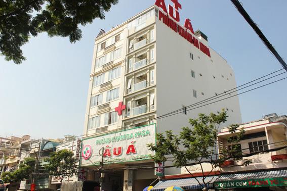Khám nam khoa chất lượng cao ở đâu tại TP HCM?