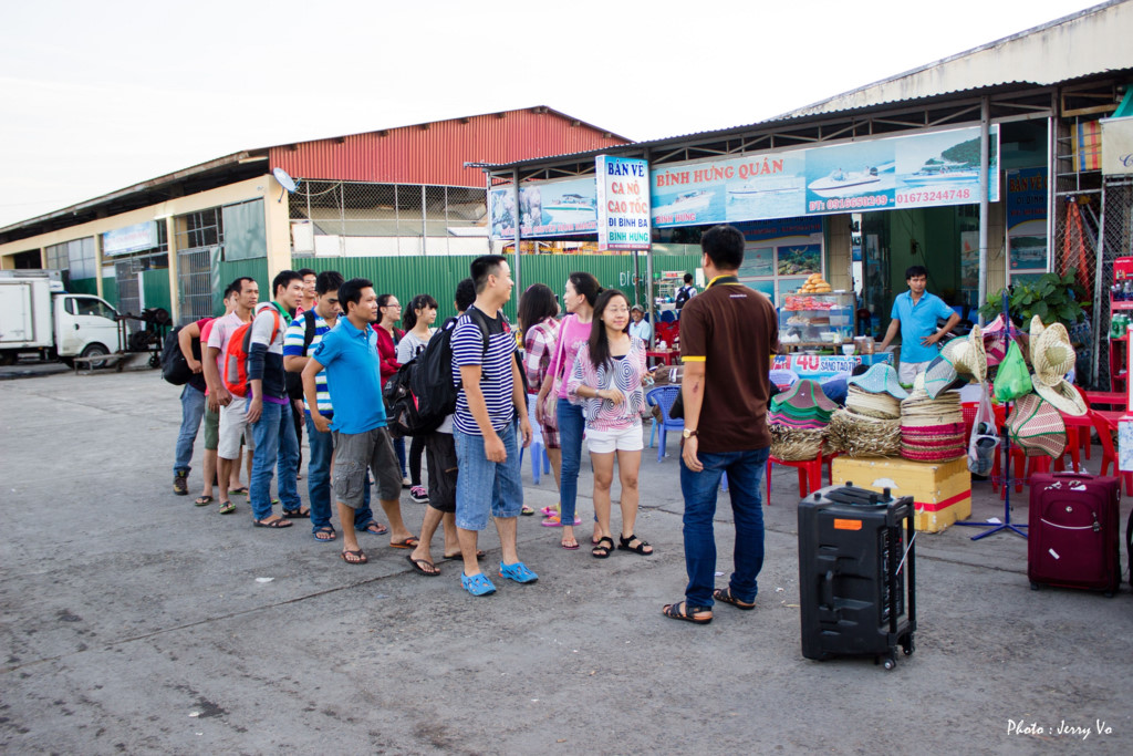 Về Cam Ranh kh&aacute;m ph&aacute; Tam B&igrave;nh đẹp như mơ - Ảnh 4.