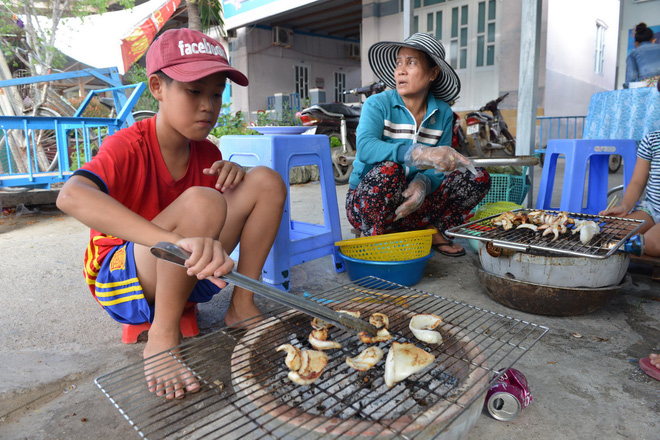 Đi chơi Bình Ba từ Sài Gòn chỉ với 2 triệu đồng - Ảnh 4.