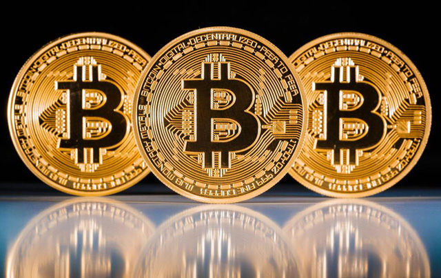 Ngang nhi&ecirc;n thanh to&aacute;n bằng tiền ảo bitcoin - Ảnh 4.
